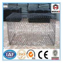 stone holding cage netting